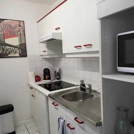 09launay Bouhier 09 Apartman *