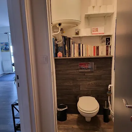 09launay Bouhier 09 Lejlighed Nantes