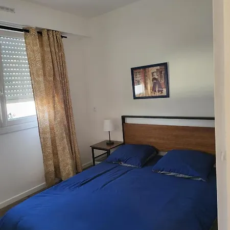 アパート 09launay Bouhier 09 *